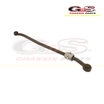BARRA TRACK GRAND CHEROKEE WJ 1999/2004 (01-0104)