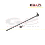 BARRA LARGA DIRECCION WILLYS CJ5, CJ6 1975/1985 (01-0108)