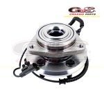 BOCIN RUEDA JEEP LIBERTY  4X4 2008/2013 (01-0305)