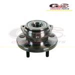 BOCIN RUEDA GRAND CHEROKEE WJ 19191999/2004 (01-0308)