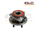 BOCIN RUEDA CHEROKEE GRAND CHEROKEE 1990 / 1998 (01-0309)