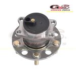 BOCIN RUEDA TRASERA JEEP COMPASS 2007/2013  4X2 (01-0310)