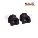 KIT CAUCHO BARRA ESTABILIZADORA CENTRO CHEROKEE GRAND CHEROKEE 1990/1998  24 m.m. (01-0603)