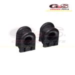 KIT CAUCHO BARRA ESTABILIZADORA DELANTERA GRAN CHEROKEE 1999/2003 (01-0607)