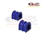 KIT CAUCHO BARRA ESTABILIZADORATRASERA GRAN CHEROKEE 2005/2010   33 m.m. (01-0608)