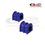 KIT CAUCHO BARRA ESTABILIZADORA DELANTERA GRAN CHEROKEE 2005/2010   34 m.m. (01-0609)