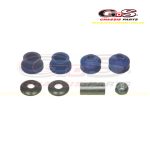 KIT CAUCHOS REPARACION MUÑECO ESTABILIZADORA de K 3174 (01-0611)