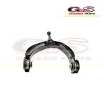 TIJERA SUPERIOR DER COMPLETA JEEP GRAND CHEROKEE / DODGE DURANGO 2011/2015 (01-1201)
