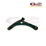 TIJERA INFERIOR IZQUIERDA COMPLETA JEEP COMPASS, PATRIOT 2007/2015 (01-1214)