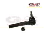 TERMINAL CORTO DIRECCION JEEP WRANGLER 2007/2014 / RUBICON (01-1309)