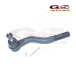 TERMINAL CURVO DIRECCION JEEP WRANGLER 2007/2014 / RUBICON (01-1310)