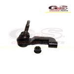 TERMINAL DIRECCION DERECHA JEEP LIBERTY 4X2  4X4 2001/2004 (01-1325)