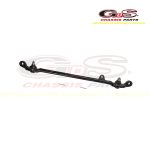 BARRA CENTRAL DIRECCION LUV 2300 4X4 TROOPER (02-0102)