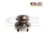 BOCIN TRASERO CON SENSOR CHEVROLET COBALT / ONIX   2014/2017  (02-0302)