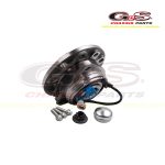 BOCIN DELANTERO CON SENSOR CHEVROLET ASTRA / ZAFIRA 5 PERNOS (02-0305)