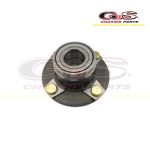 BOCIN DELANTERO CHEVROLET N200  2010/2014 / CHANA HAFEI (02-0306)