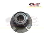 BOCIN DELANTERO CHEVROLET N300  2010/2014 SIN PIÑON ABS (02-0308)