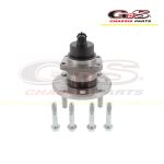 BOCIN TRASERO CON SENSOR CHEVROLET OPTRA TODOS (02-0309)
