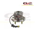 BOCIN TRASERO CHEVROLET CAPTIVA SPORT 2.4 / 3.6 2010/2013 (02-0311)