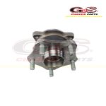 BOCIN RUEDA DELANTERA & TRASERA SUZUKI GRAN VITARA 2008 /2013 (02-0316)