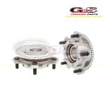 BOCIN RUEDA DELANTERA CHEVROLET GRAN VITARA 2000/2007 (02-0317)