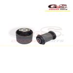 KIT BUJES TIJERA INFERIOR (GRANDE-PEQUEÑO) CHEVROLET TRACKER  2013/2016 (02-0401)