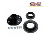 SOPORTE AMORTIGUADOR DELANTERO COMPLETO CHEV CAPTIVA SPORT 2.4 / 3.6 2010/2016 (02-0601)