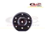 SOPORTE AMORTIGUADOR DELANTERO SOLO CHEV CAPTIVA SPORT 2.4 / 3.6  2010/2016 (02-0602)
