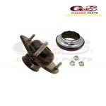 SOPORTE ANORTIGUADOR DELANTERO CON RODAMIENTO CHEVROLET TRAVERSE 12/17 (02-0603)