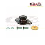 SOPORTE AMORTIGUADOR TRASERO CHEVROLET AVEO (02-0612)