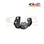 SOPORTE IZQUIERDO BARRA TENSORA CORSA (MARIPOSA) (02-0614)