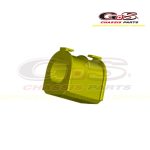 CAUCHO BARRA ESTABILIZADORA DEL DMAX 4X4   (POLURIETANO AMARILLO) (02-0617)
