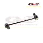 MUÑECO PUNTA ESTABILIZADORA IZQUIERDO CHEVROLET CAPTIVA  / TRACKER  TODAS (02-0630)