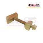 CONJUNTO PASADOR BARRA TORSION LUV 1600, 2300 16mm (02-0814)