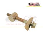 CONJUNTO PASADOR BARRA TORSION TROOPER 18mm (02-0817)