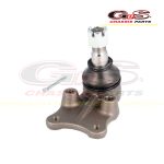 ROTULA INFERIOR LUV 2300 4X2 (02-1114)