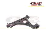 TIJERA INFERIOR IZQUIERDA COMPLETA CHEVROLET TRACKER 2013/2016 (02-1409)