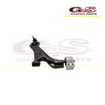 TIJERA INFERIOR DERECHA COMPLETA CHEVROLET CAPTIVA SPORT 2.4, 3.6 2010/2013 (02-1410)