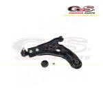 TIJERA INFERIOR IZQUIERDA COMPLETA CHEVROLET AVEO (TODOS) (02-1432)