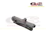 TIJERA INFERIOR DERECHA SIN ROTULA CHEVROLET LUV 2.3 - 2.2 - 2.5 / 1990/2008 (02-1439)