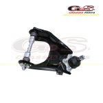 TIJERA SUPERIOR DERECHA COMPLETA CHEVROLET DMAX 3.0 DIESEL 4X4 (02-1444)