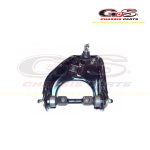 TIJERA SUPERIOR COMPLETA DERECHA CHEVROLET LUV 2300 4X4 TROOPER (02-1448)