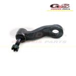 BIELA DIRECCION C-10, C-30, HIDRAULICA 1976/1990 (02A-0202)