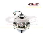 BOCIN RUEDA CON SENSOR DELANTERO CHEVROLET EPICA 2006 (02A-0303)
