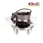 BOCIN RUEDA CON SENSOR DELANTERO CHEVROLET HHR 2006-2011 (02A-0304)
