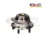 BOCIN RUEDA SIN SENSOR CHEVROLET BLAZER 1990/1996 (02A-0305)