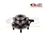 BOCIN RUEDA CON SENSOR CHEVROLET BLAZER 1996/1999 (02A-0306)