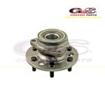 BOCIN RUEDA SIN SENSOR CHEVROLET GRAN BLAZER K1500 1990/1995 (02A-0307)