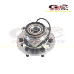 BOCIN RUEDA CON SENSOR CHEVROLET GRAN BLAZER K1500 1995/1998 (02A-0308)