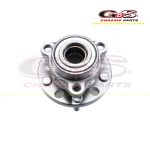 BOCIN RUEDA CHEVROLET CAVALIER 1990/1998 (02A-0316)